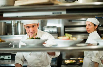 Atendimento de qualidade