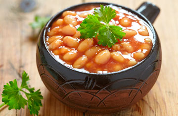 Refeições para restaurantes