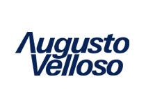 logo Augusto Velloso construtora