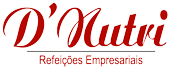 Logo Dnutri refeições para empresas